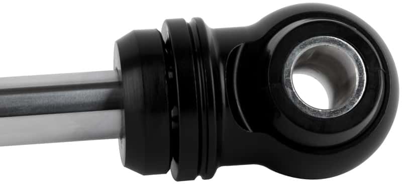 FOX — Fox 2017+ Ford Super Duty 2.0 Perf Series 12.1in. Smooth Body IFP Rear Shock / 0-1in. Lift w/ CD Adj
2.0 Shock - view 7
