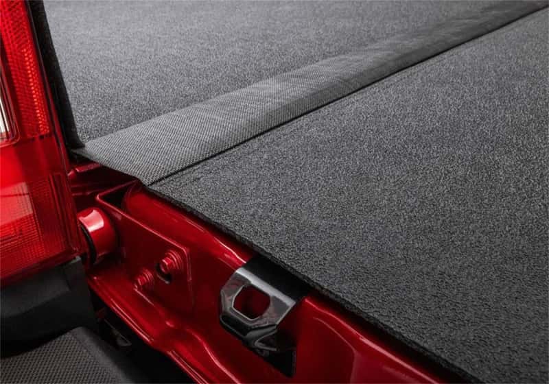 BedRug — BedRug 2017+ Ford F-250/F-350 Super Duty 8ft Bed Impact Bedliner
IMP LNR 17+FD SD 8ft - view 7
