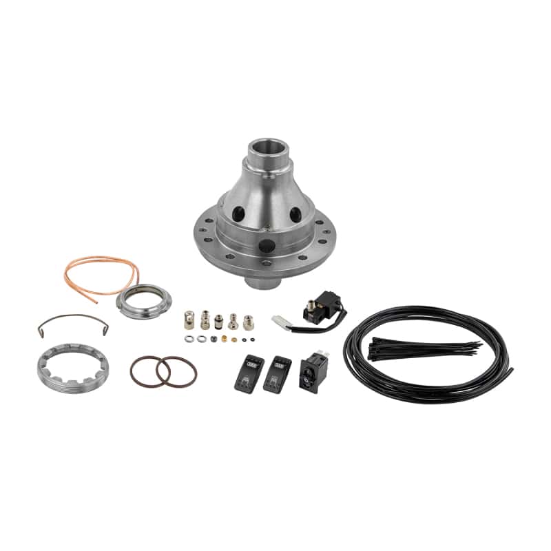ARB — ARB Airlocker 35 Spl 2In Brng Ford 9In S/N
Air Locker(TM)
Air Locker - view 3