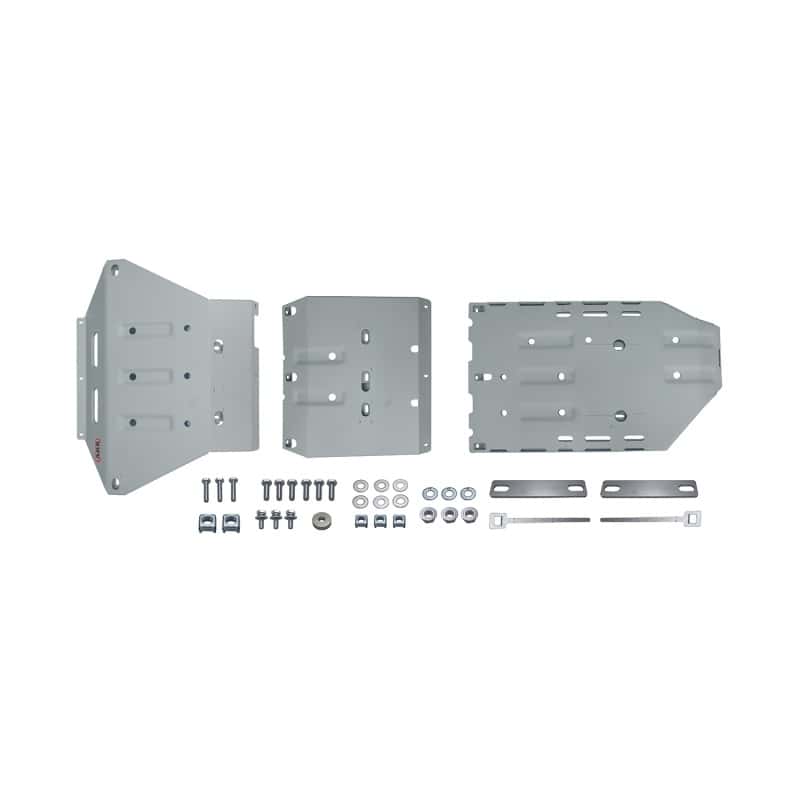 ARB — ARB Under Vehicle Protection Ranger 19On
Skid Plate - view 1
