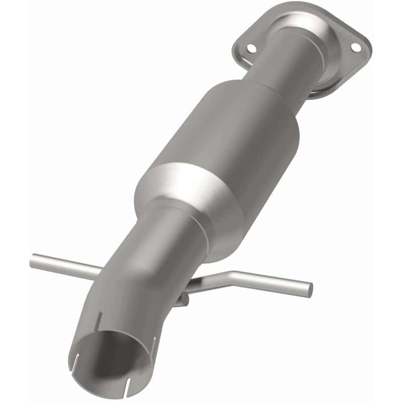 Magnaflow — Magnaflow 14-15 Highlander 3.5 Undby Direct Fit Converter
OEM Grade
OEM - view 31