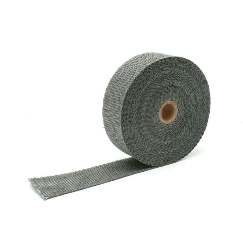 DEI — DEI Exhaust Wrap 2in x 50ft - Black
Exhaust Wrap Kit - view 2