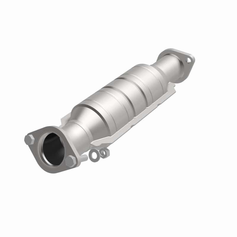 Magnaflow — MagnaFlow Conv DF 06-10 Hyundai Azera 3.8L
HM Grade
HM - view 28