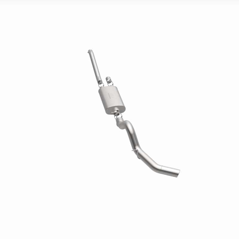 Magnaflow — MagnaFlow Sys C/B GM Yukon 8.1L XL
Cat-Back - view 41