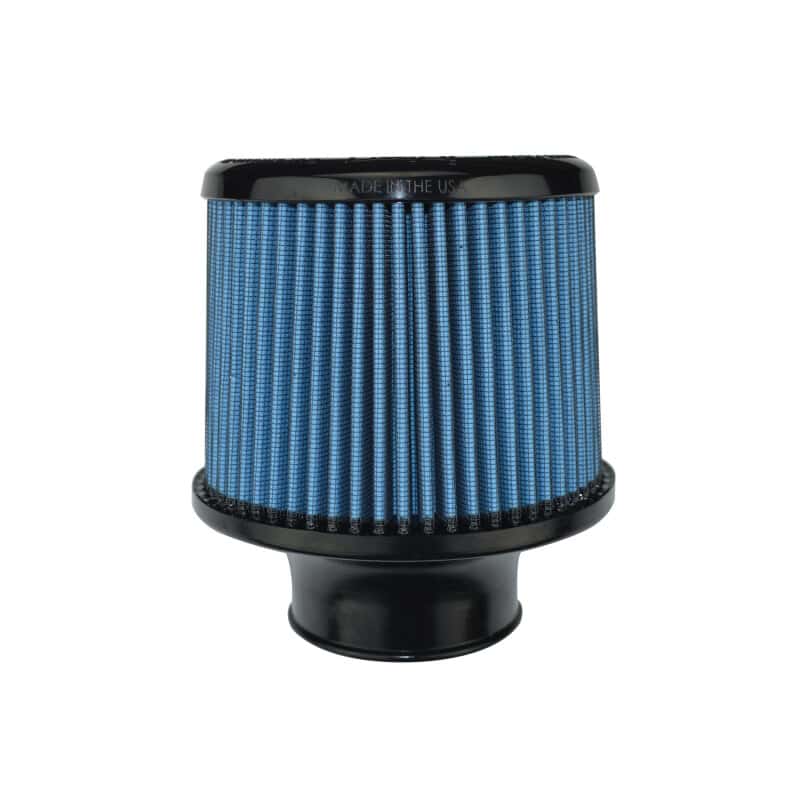 Injen — Injen AMSOIL Ea Nanofiber Dry Air Filter - 2.75 Filter 6 Base / 5 Tall / 5 Top
Air Filter - view 3