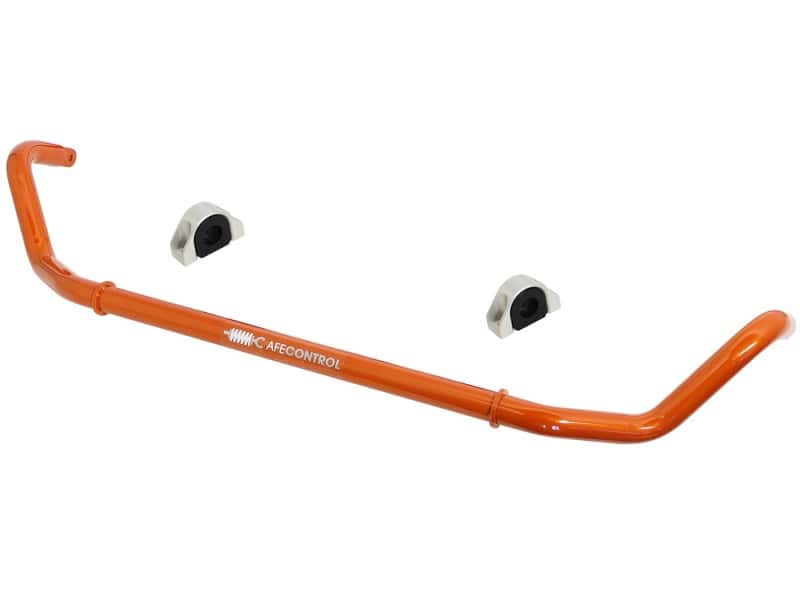 aFe — aFe Control Front Sway Bar 2007-2013 BMW 335i (E90 / 92)
Front Sway Bar - view 1