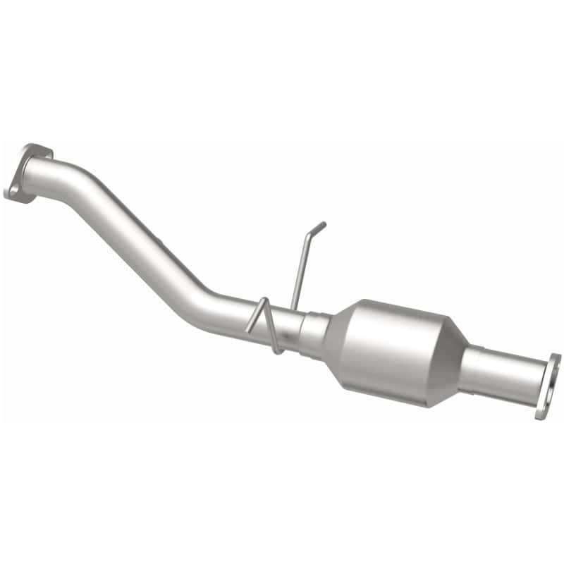Magnaflow — MagnaFlow Conv DF 95-98 Toyota T100 2WD 3.4L
HM Grade
HM - view 4