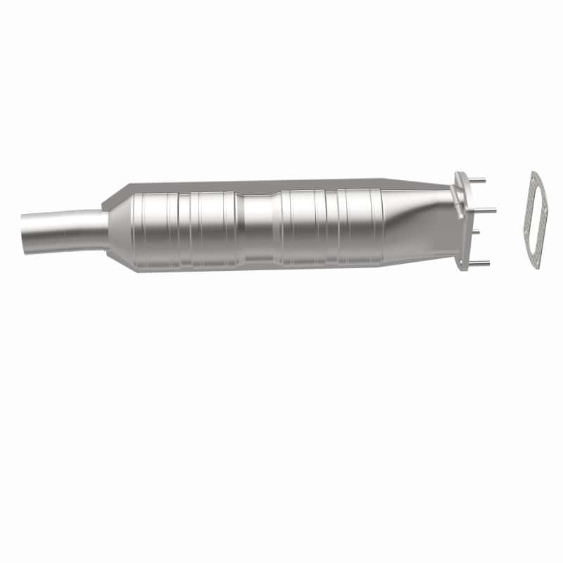 Magnaflow — MagnaFlow Conv DF 05-07 Ford F-Series Rear
OEM Grade
OEM - view 20