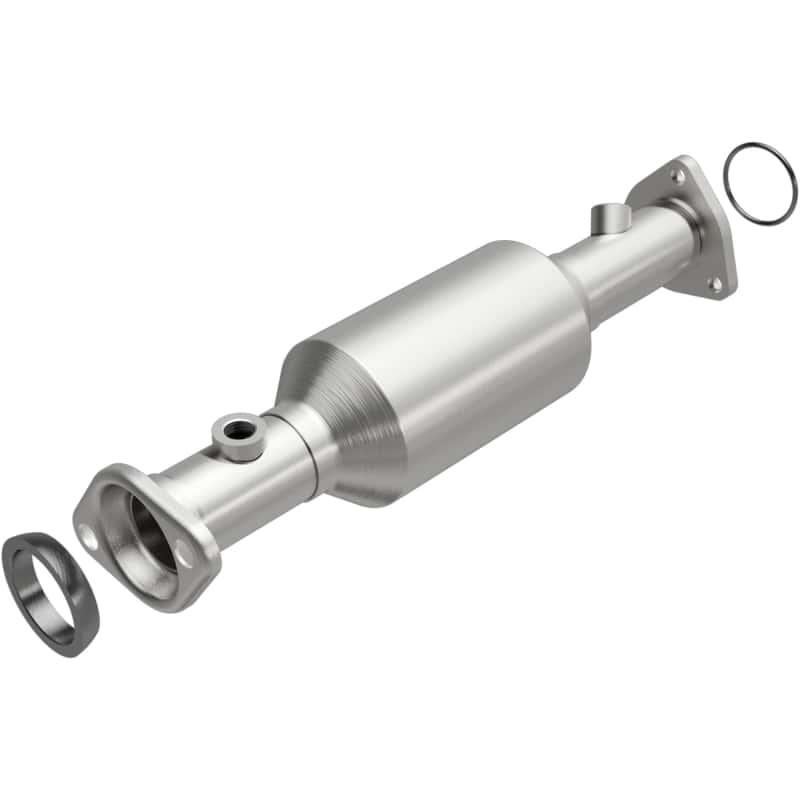 Magnaflow — Magnaflow 96-01 Acura Integra 1.8L Direct Fit Converter
California - view 1