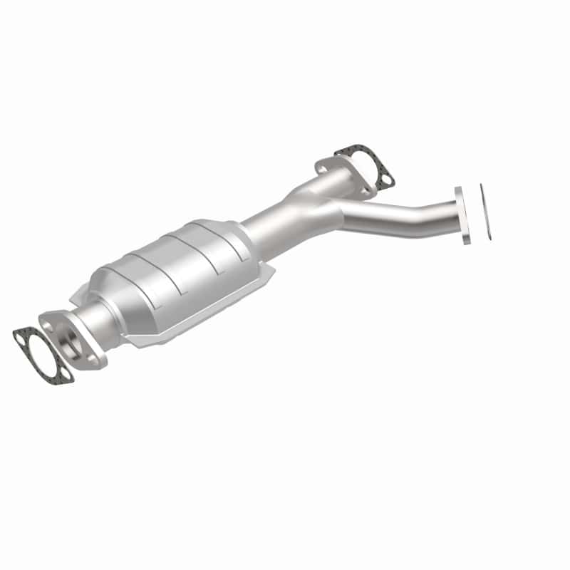 Magnaflow — MagnaFlow Conv DF Mazda 929 92-95 3.0L
Standard Grade
Standard - view 6