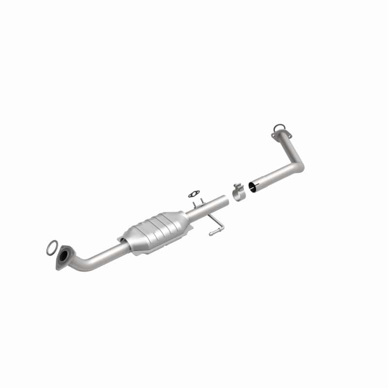 Magnaflow — MagnaFlow Conv DF 01-04 Sequoia 4.7L D/S OEM
OEM Grade
OEM - view 8