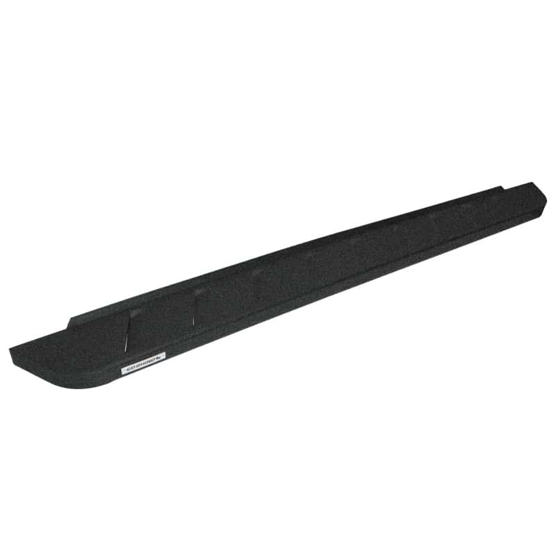 Go Rhino — Go Rhino 15-19 Chevy Silverado 2500HD Mounting Brackets (V-Series V3/RB10 Slim/RB20 Slim) - Tex. Blk
RB10 Mounting Brckts - view 3