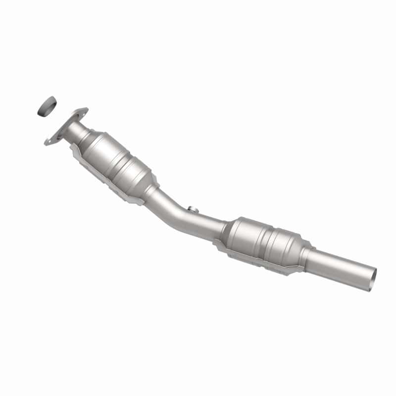 Magnaflow — MagnaFlow Conv DF 03-04 Toyota Corolla 1.8L
California - view 13