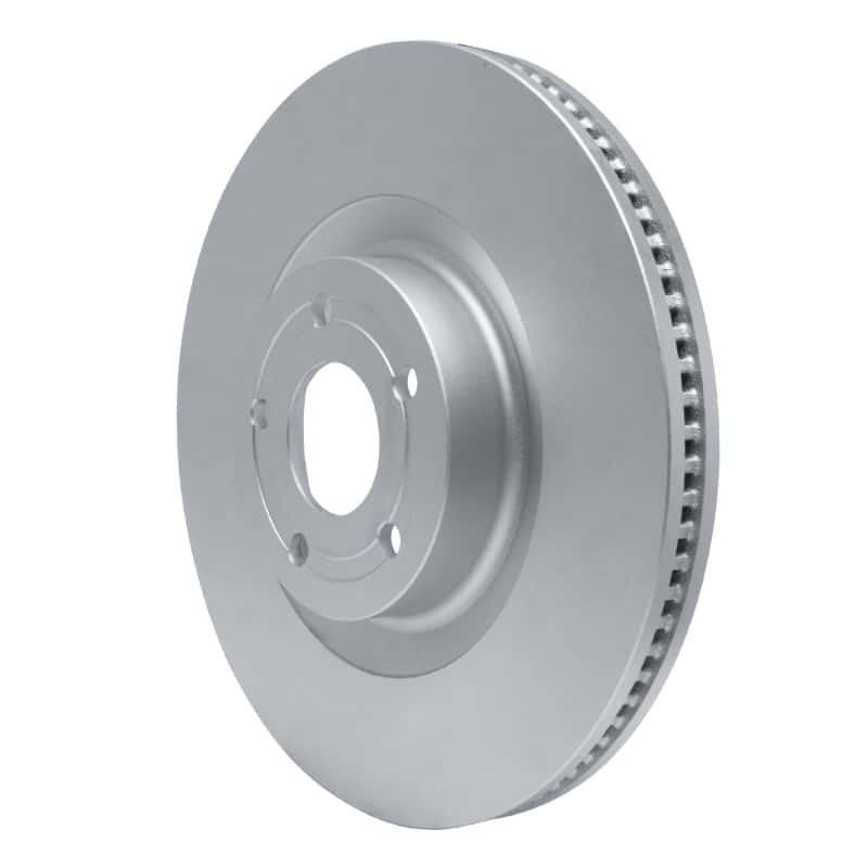 DFC — DFC 22-25 Lincoln Corsair Front GeoSPEC Coated Rotor - view 2