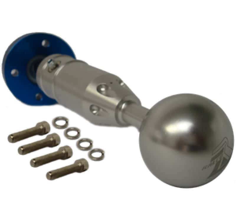 Fidanza — Fidanza 02-05 Lexus IS300 Short Throw Shifter
Shifter Kit - view 1