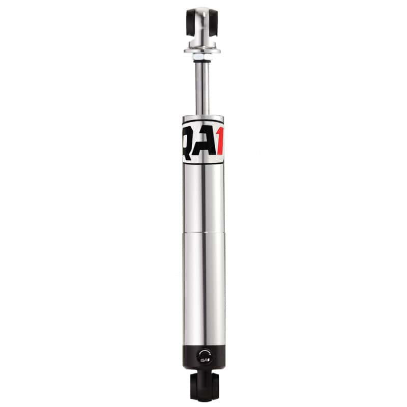 QA1 — QA1 Stocker Star Series Rear Shock Absorber - Single Adj. - 15in/23.625in - Aluminum
Stocker Star Shock - view 2