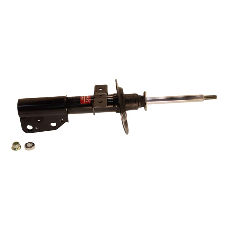 KYB — KYB Shocks & Struts Excel-G Front Buick Enclave 14-13 / Chevy Traverse 14-13 / GMC Acadia 14-13 - view 4