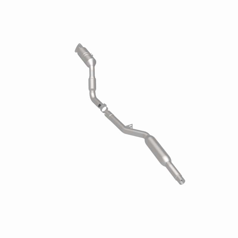 Magnaflow — Magnaflow Conv DF 2005-2007 A6 QUATTRO 3.2L Underbody
OEM Grade
OEM - view 15
