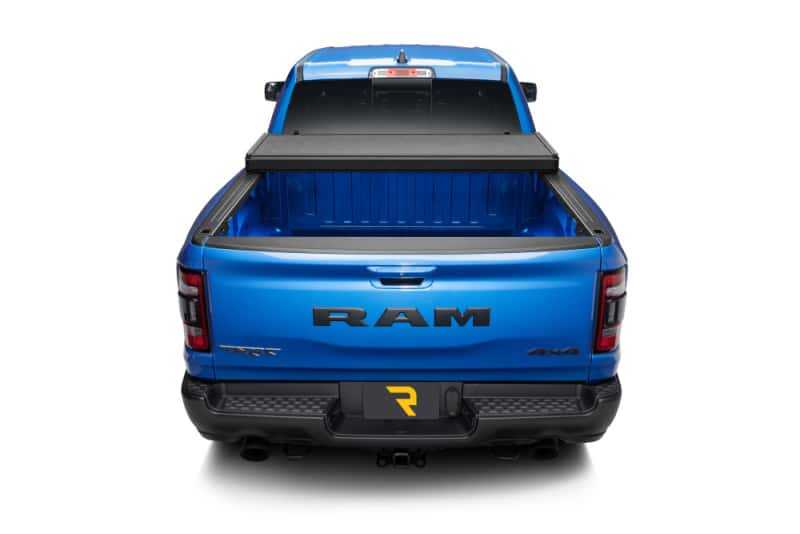 Extang — Extang 09-18 Dodge Ram / 19-23 Classic 1500 / 19-22 2500/3500 (6ft. 4in. Bed) Solid Fold ALX
SFA 09-18Ram6ft.4w/o - view 9