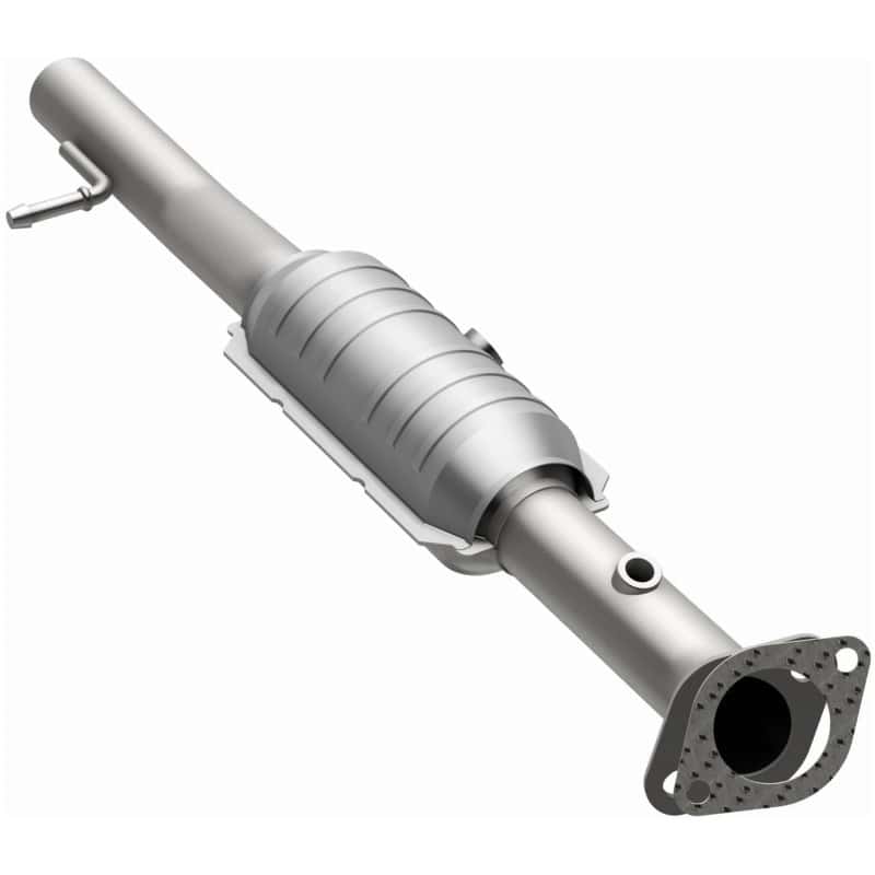 Magnaflow — MagnaFlow Conv DF 08-09 Mitsubishi Lancer 2.0L w/o Turbo *NOT FOR SALE IN CALIFORNIA*
OEM Grade
OEM - view 30