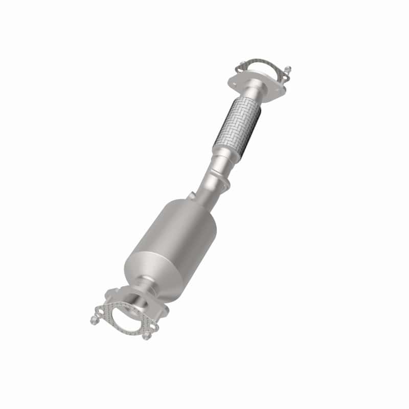 Magnaflow — Magnaflow 19-21 Nissan Altima 2.5L Single Underbody Direct Fit Converter
OEM Grade
OEM - view 13