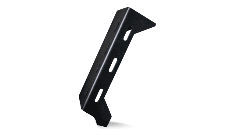 Body Armor 4x4 — Body Armor 4x4 2016+ Tacoma Overland Rack Accessory Mount Fits TC-6125
Rack Accessory Mnt - view 3