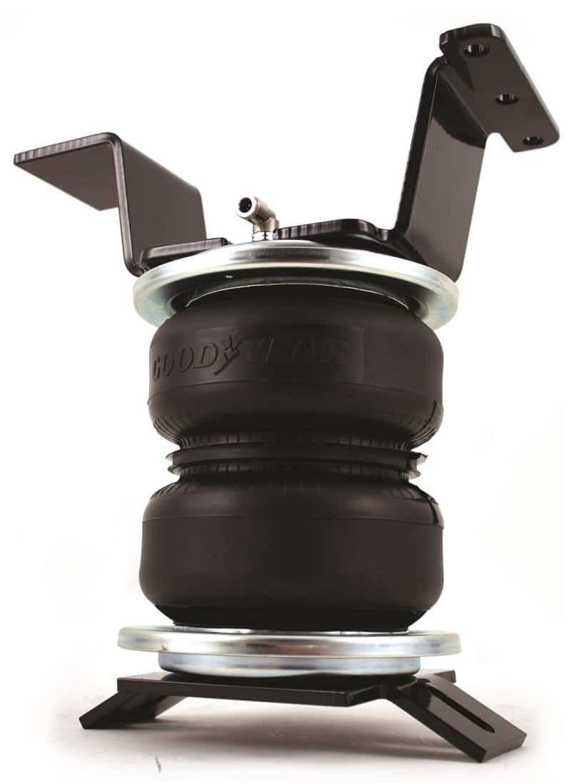 Air Lift — Air Lift LoadLifter 5000 for Half Ton Vehicles
Susp Leveling Kit - view 3