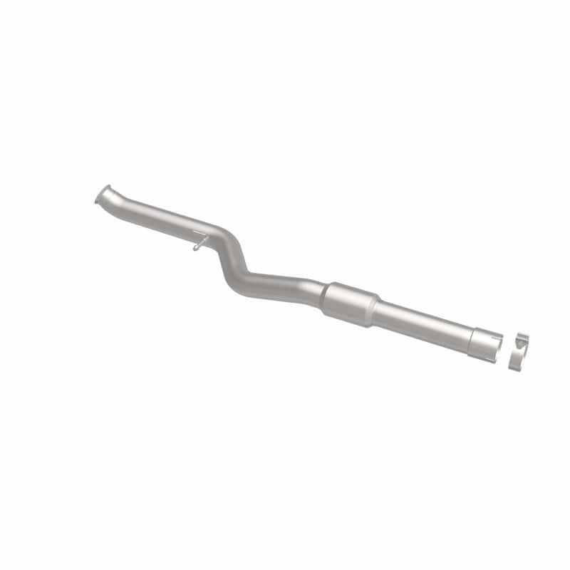 Magnaflow — Magnaflow Conv DF 2012-2015 328i L4 2 OEM Underbody
OEM Grade
OEM - view 13