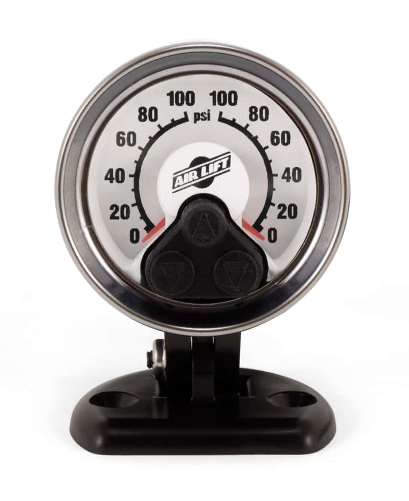 Air Lift — Air Lift Load Controller Dual Heavy Duty Compressor
On-board Air Kit - view 7