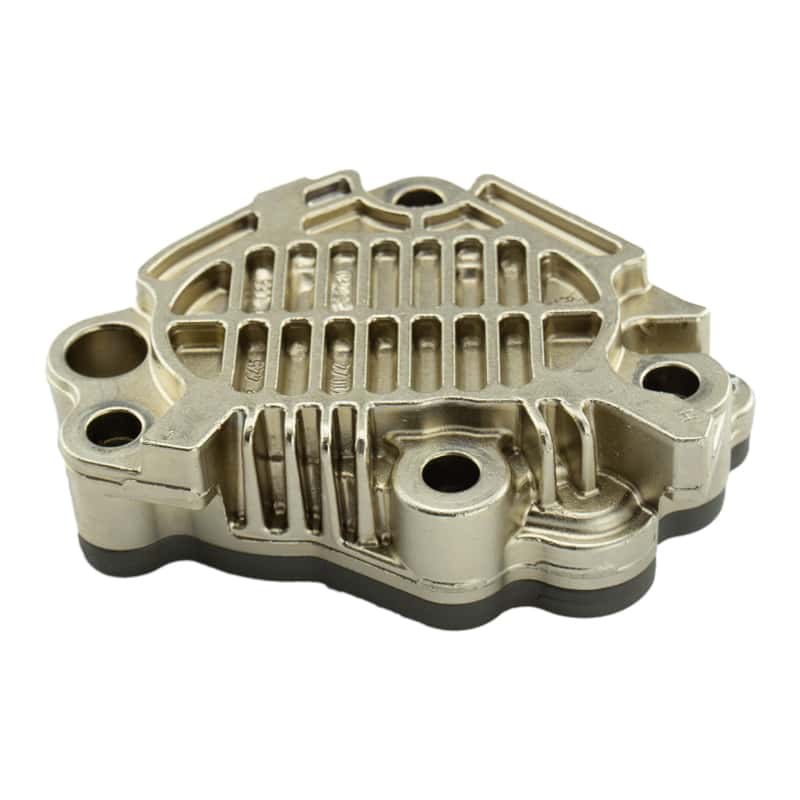 Industrial Injection — Industrial Injection 01-04 Chevrolet 6.6L LB7 Bag of Parts Stg I - view 2