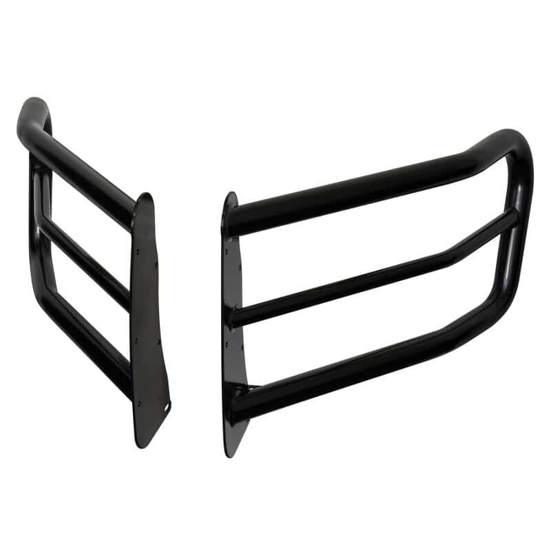 Westin — Westin 2015-2020 F-150 (Excl. w/Sensors) HDX Modular Grille Guard - Black
Grille Guard - view 9