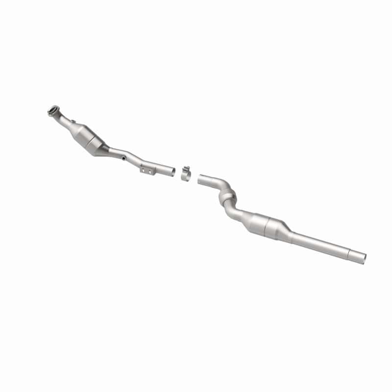 Magnaflow — MagnaFlow Conv DF 98-02 Mercedes E320 3.2L
HM Grade
HM - view 13