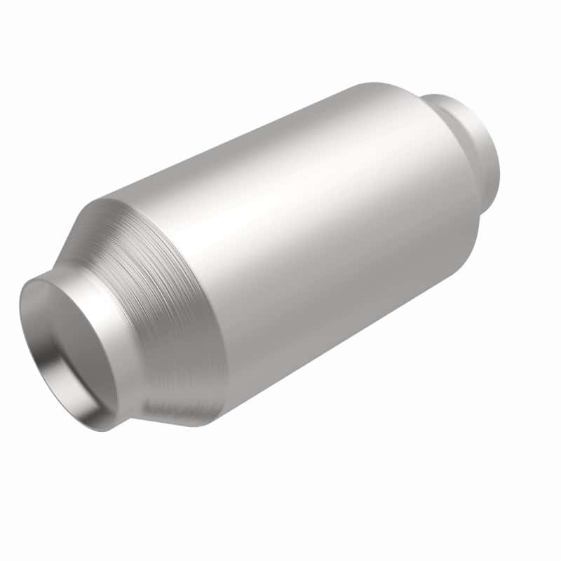 Magnaflow — MagnaFlow Conv Univ 2.50inch C/C
Standard Grade
Standard - view 7