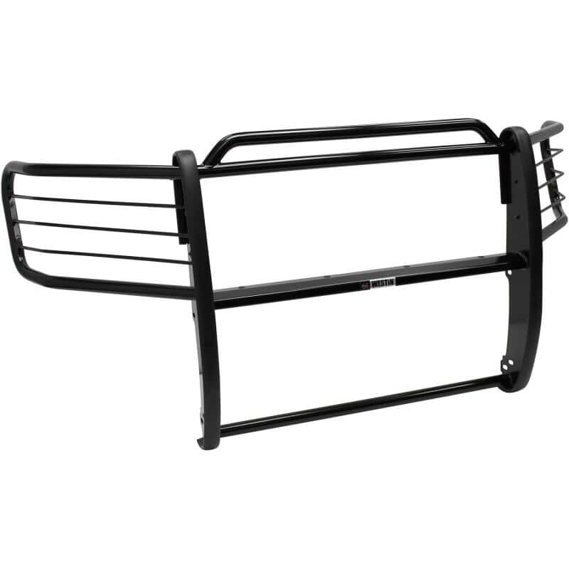 Westin — Westin 2015-2018 Ford F-150 Sportsman Grille Guard - Black
Grille Guard - view 3