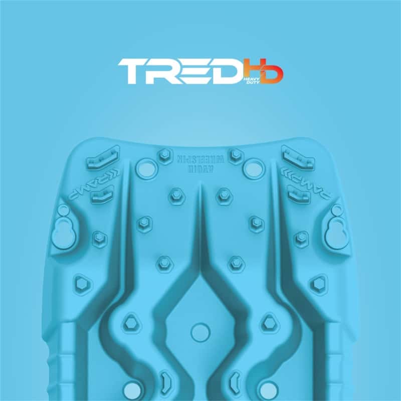 ARB — ARB TRED HD Recovery Board - Aqua
Recovery Boards - view 2