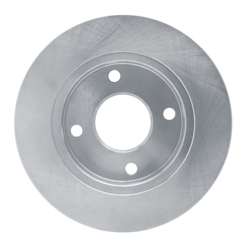 DFC — DFC 96-04 Ford Fiesta (Mexico) Front Brake Rotor
DFC Brake Rotor - view 5