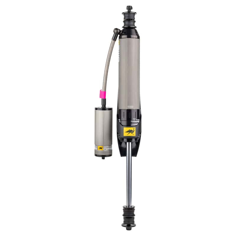 ARB — ARB Shock Defender Rear
BP-51 Shock Absorber - view 1