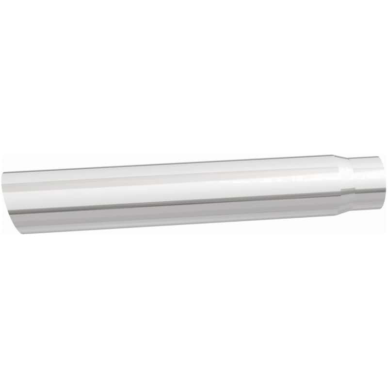 Magnaflow — MagnaFlow Tip 1pk Sc 3X 18 2.5 Id 15DEg
Stainless Steel
Exhaust Tip - view 3