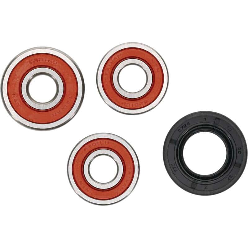 Pivot Works — Pivot Works Premium Wheel Bearing - view 3