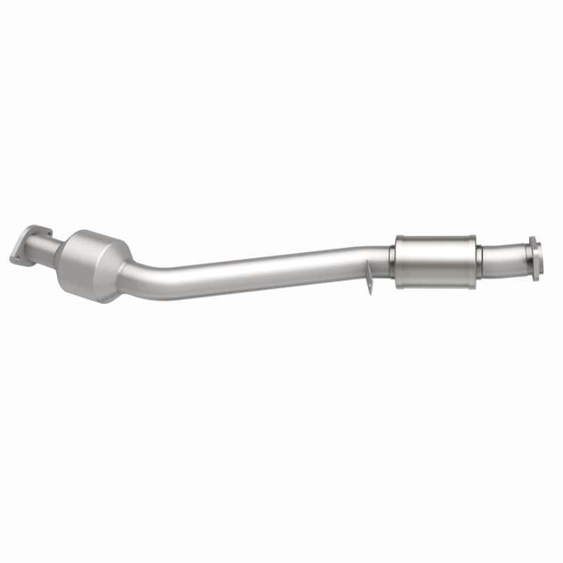 Magnaflow — MagnaFlow Conv DF 2013 Scion Fr-S 2.0L
OEM Grade
OEM - view 13
