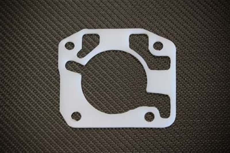 Torque Solution — Torque Solution Thermal Throttle Body Gasket: Honda CR-V EX / LX 1999-2001 - view 1