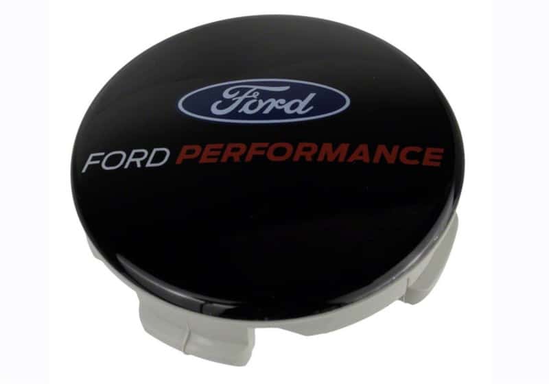 Ford Racing — Ford Racing Wheel Center Cap
Wheel Center Cap - view 7