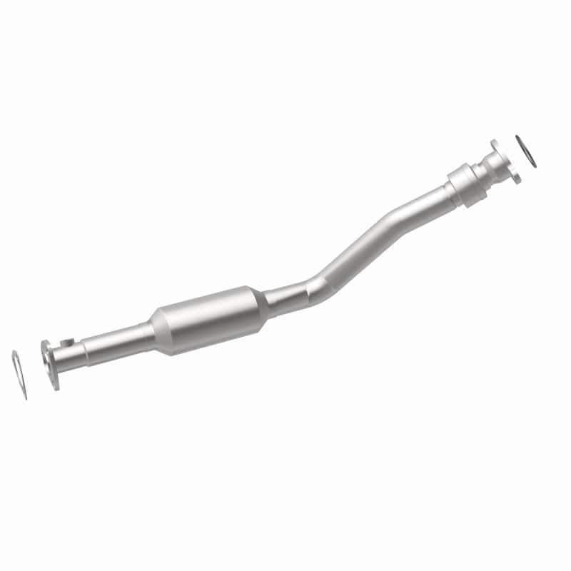 Magnaflow — Magnaflow 04-05 Pontiac Grand Am 3.4L Direct Fit Converter
California - view 18