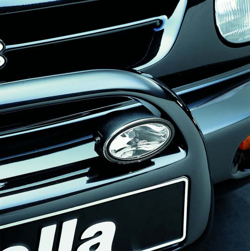 Hella — Hella FF50 Series H7 12V/55W Halogen Driving Lamp Kit
Driving Lamp Kit - view 20