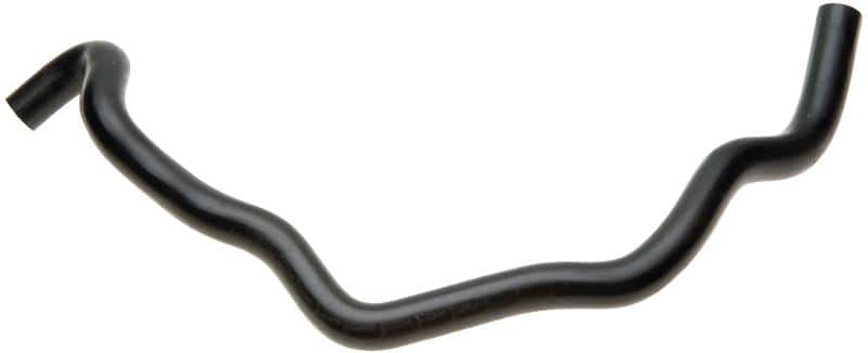 Gates — Gates 04-06 Nissan Maxima V-6 3.5L Heater Inlet Molded Heater Hose - view 1