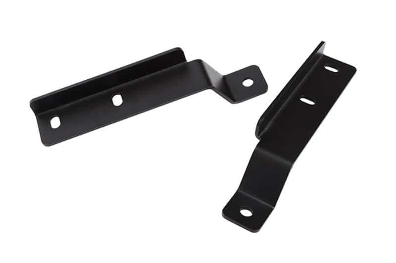 Dee Zee — Dee Zee 19-23 Ford Ranger Ditch Light Bracket
FogDrLtMtBkt - view 3