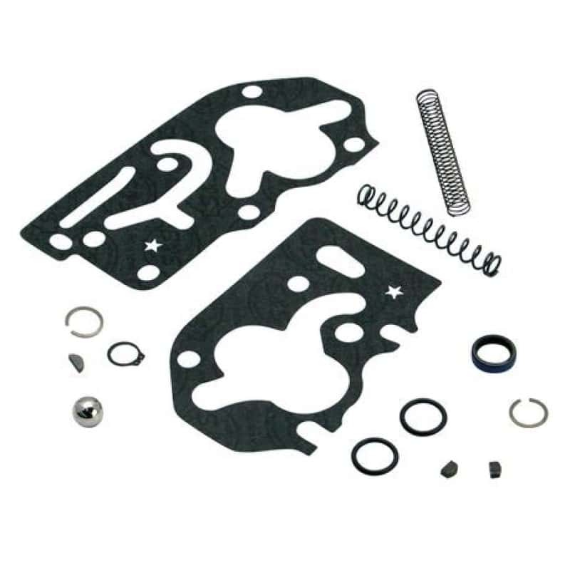 S&S Cycle — S&S Cycle 92-99 BT Oil Pump Rebuild Master Kit - view 2