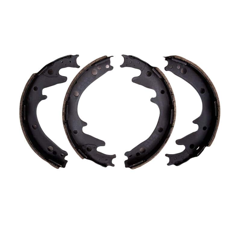 DFC — DFC 81-86 Dodge D50 Rear Premium Service Shoes
DFC Brake Shoe Set - view 1