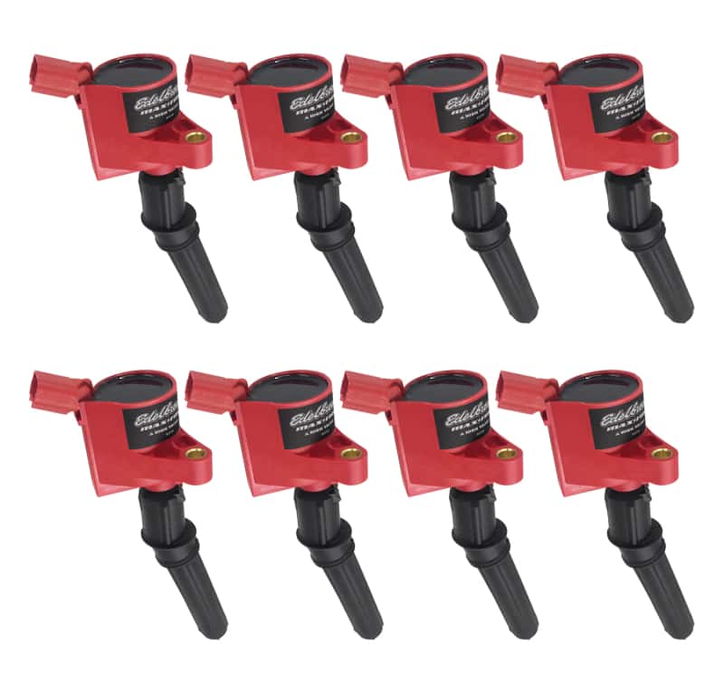 Edelbrock — Edelbrock 98-08 Ford V8 4.6L-5.4L/V10 6.8L Coil-On-Plug (COP) - Set of 8
ELECTRONICS - view 2