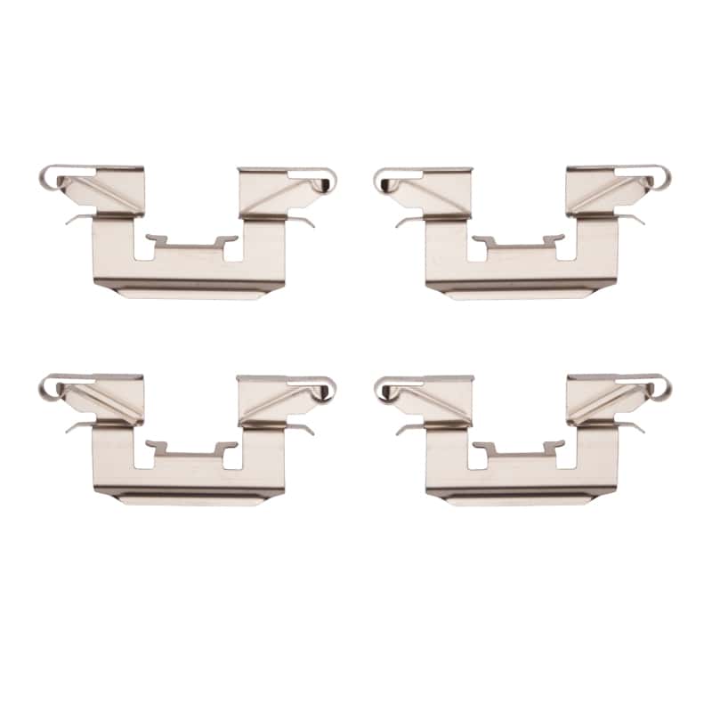 DFC — DFC 11-19 Ford Figo (Mexico) Front Premium Hardware Kit
DFC Disc Brk Hdw Kit - view 2